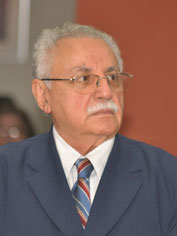 Prof.Carlos Roberto de Miranda Gomes