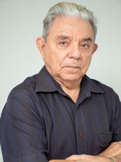 Prof.Laércio Segundo de Oliveira