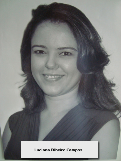 Luciana Ribeiro 