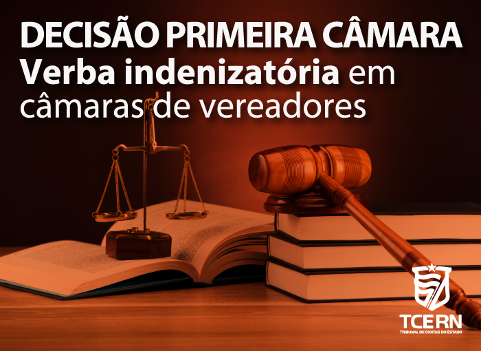 Tribunal de Contas firma entendimento sobre verbas indenizatórias em câmaras de vereadores Tribunal de Contas firma entendimento sobre verbas indenizatórias em câmaras de vereadores