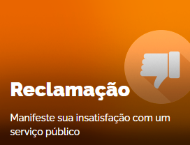 Reclamação