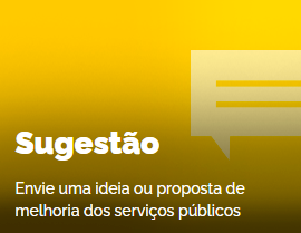 Sugestão